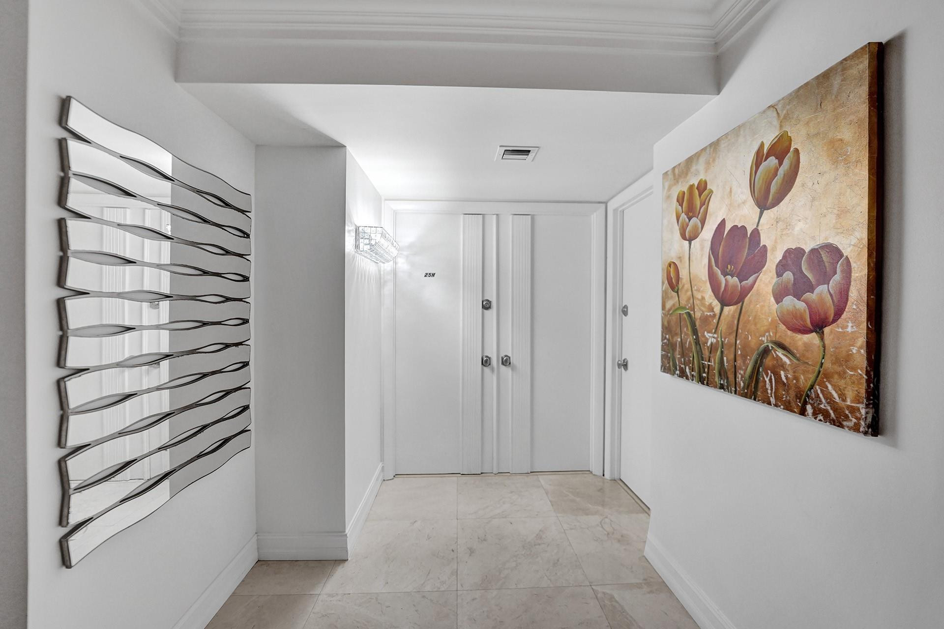 Plaza South - Residential Lease