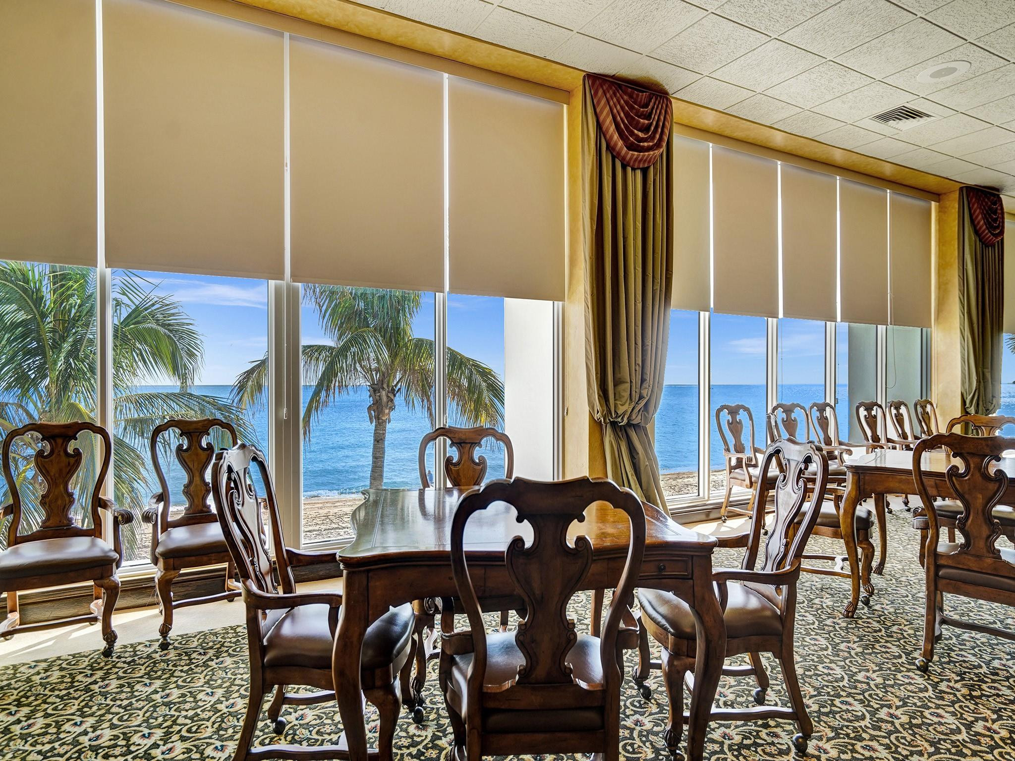 Plaza South - Residential Lease