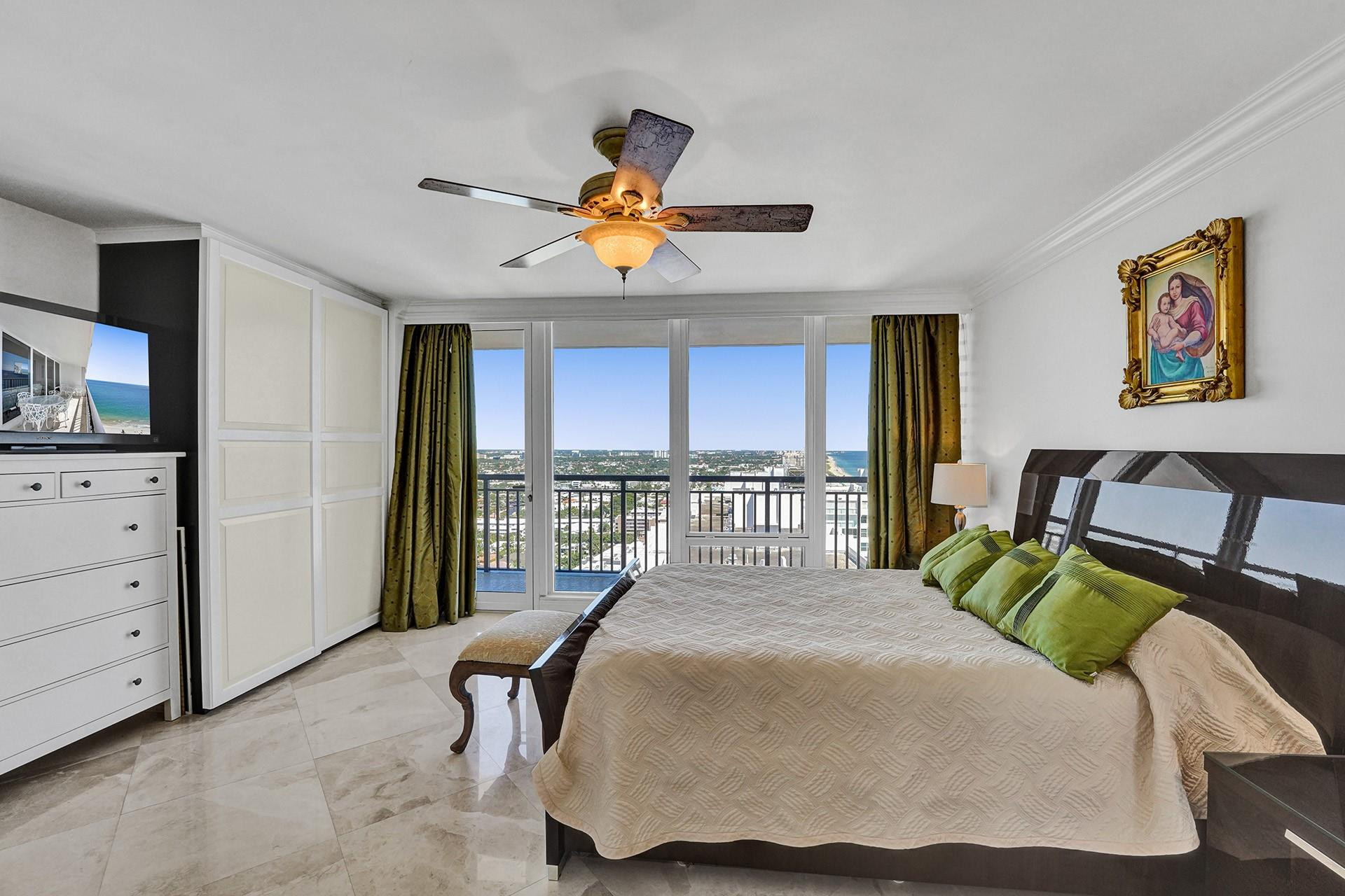 Plaza South - Residential Lease