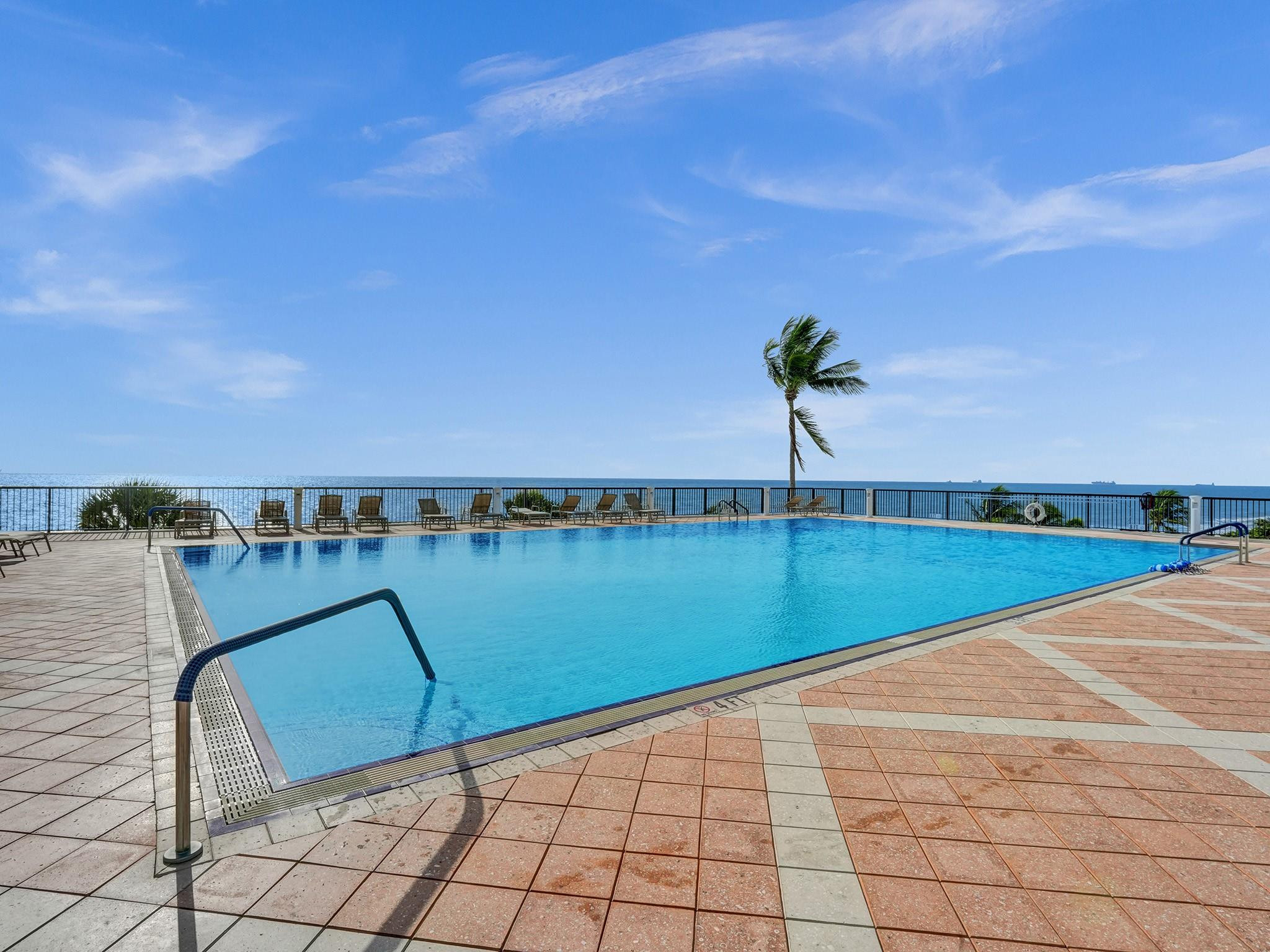 Plaza South - Residential Lease