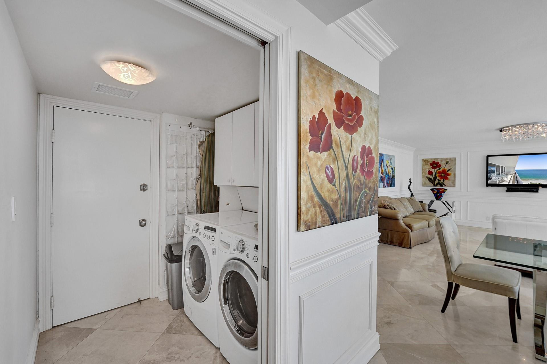 Plaza South - Residential Lease