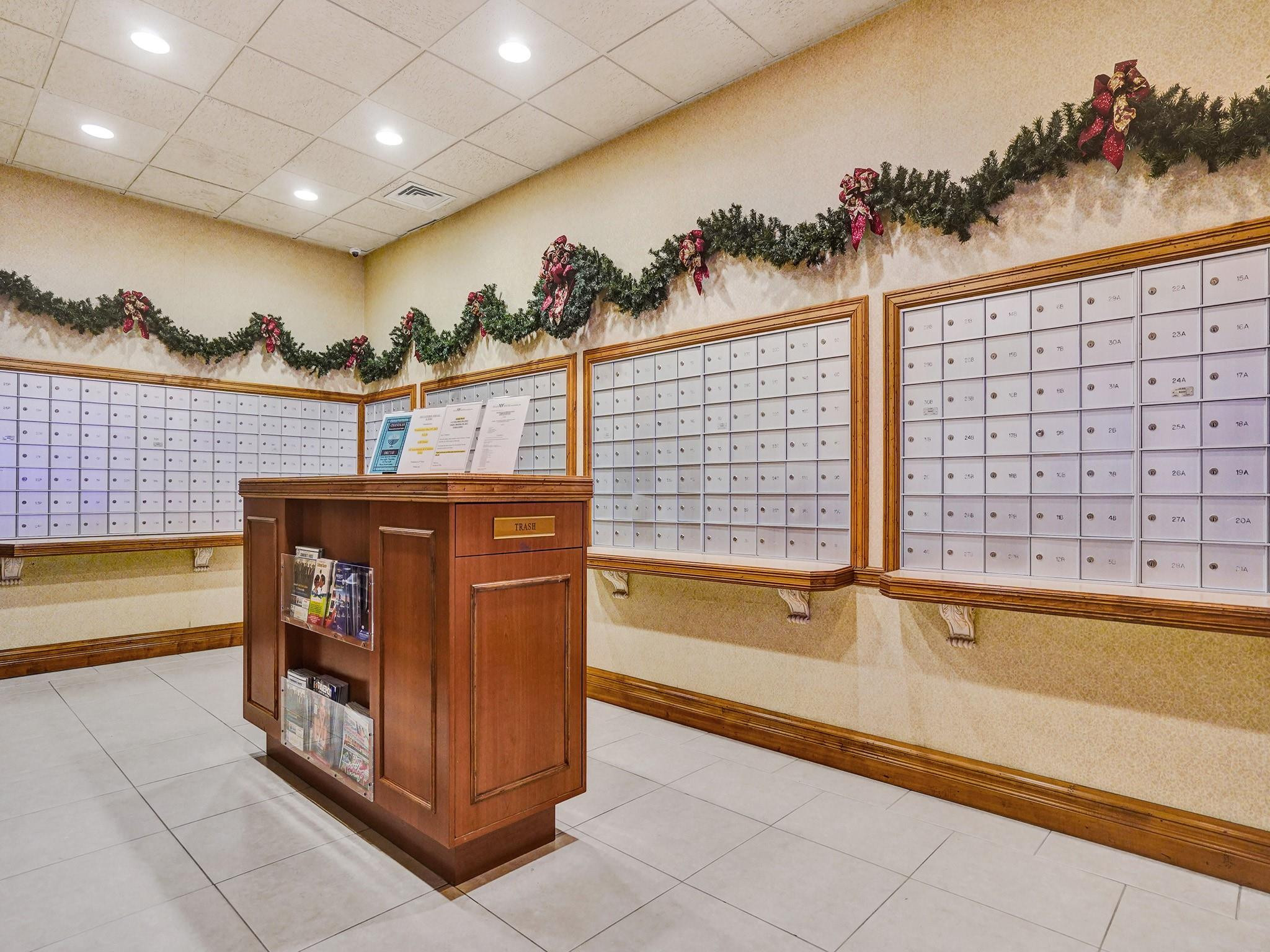 Plaza South - Residential Lease