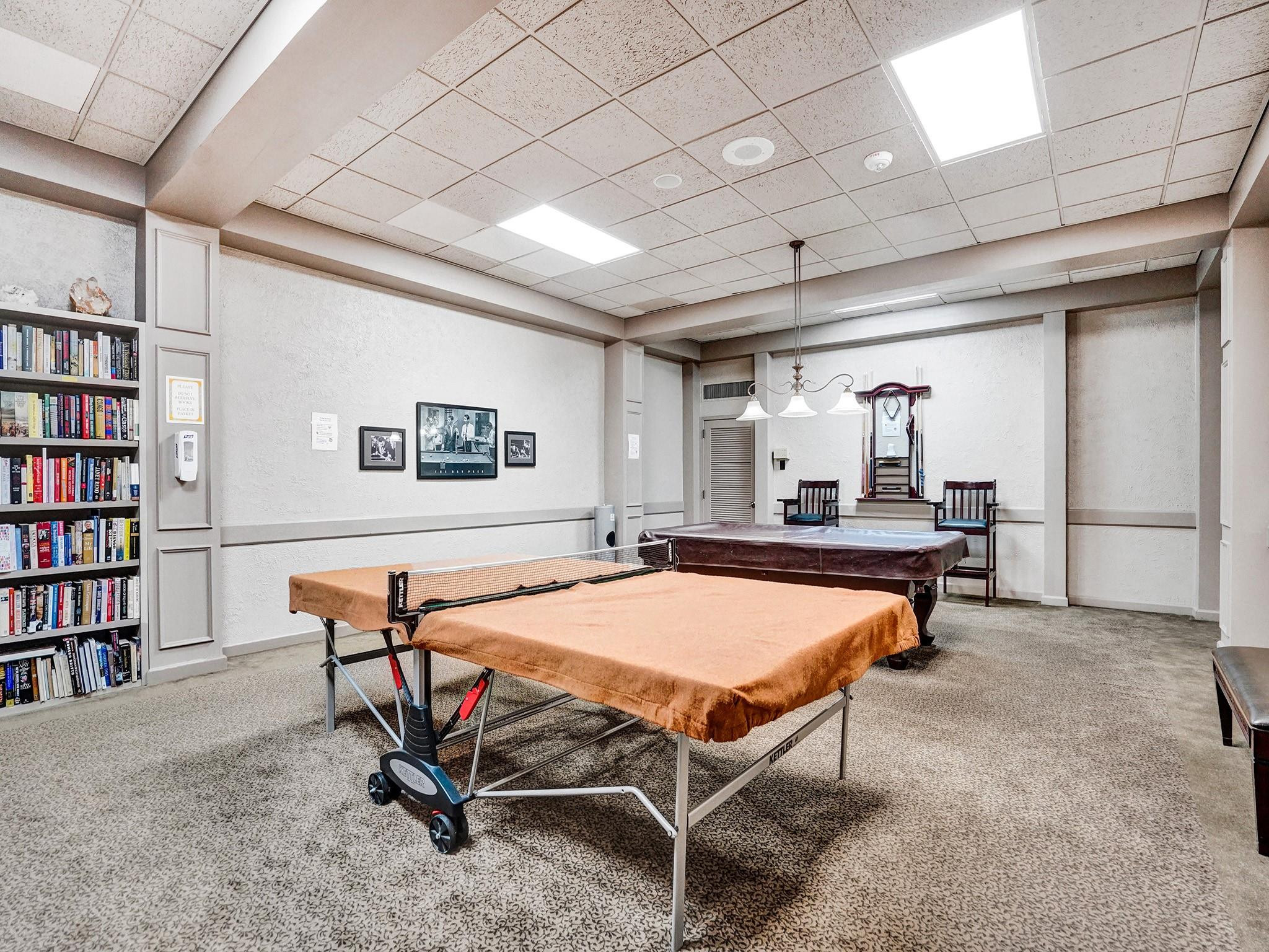 Plaza South - Residential Lease