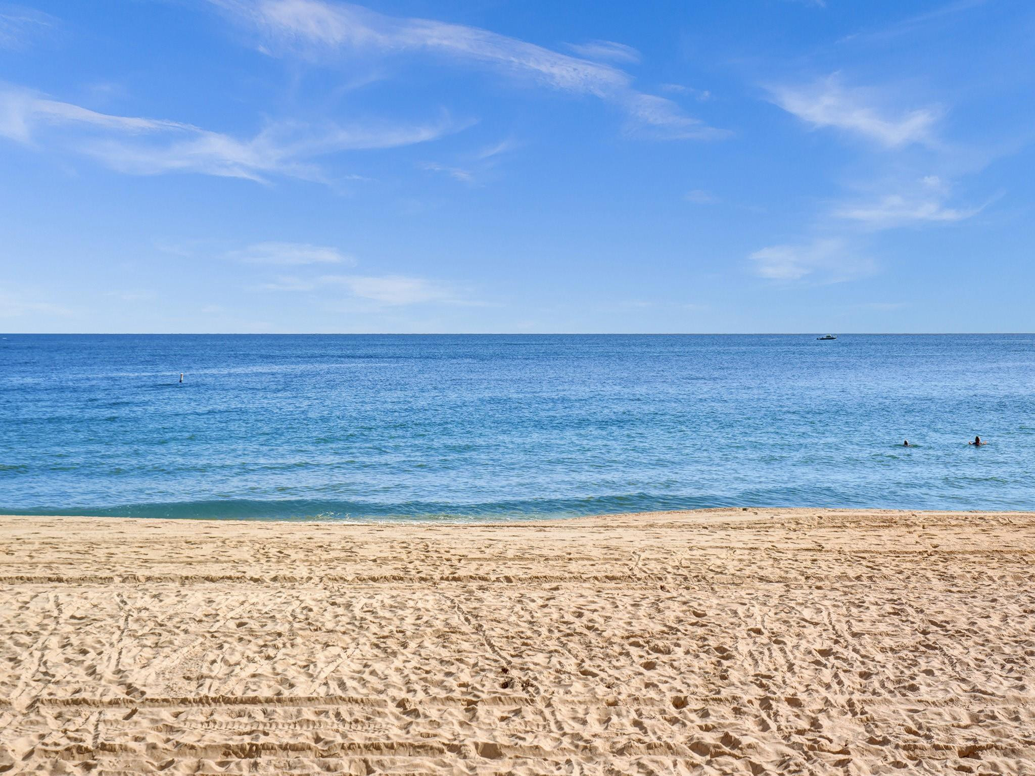 Plaza South - Residential Lease