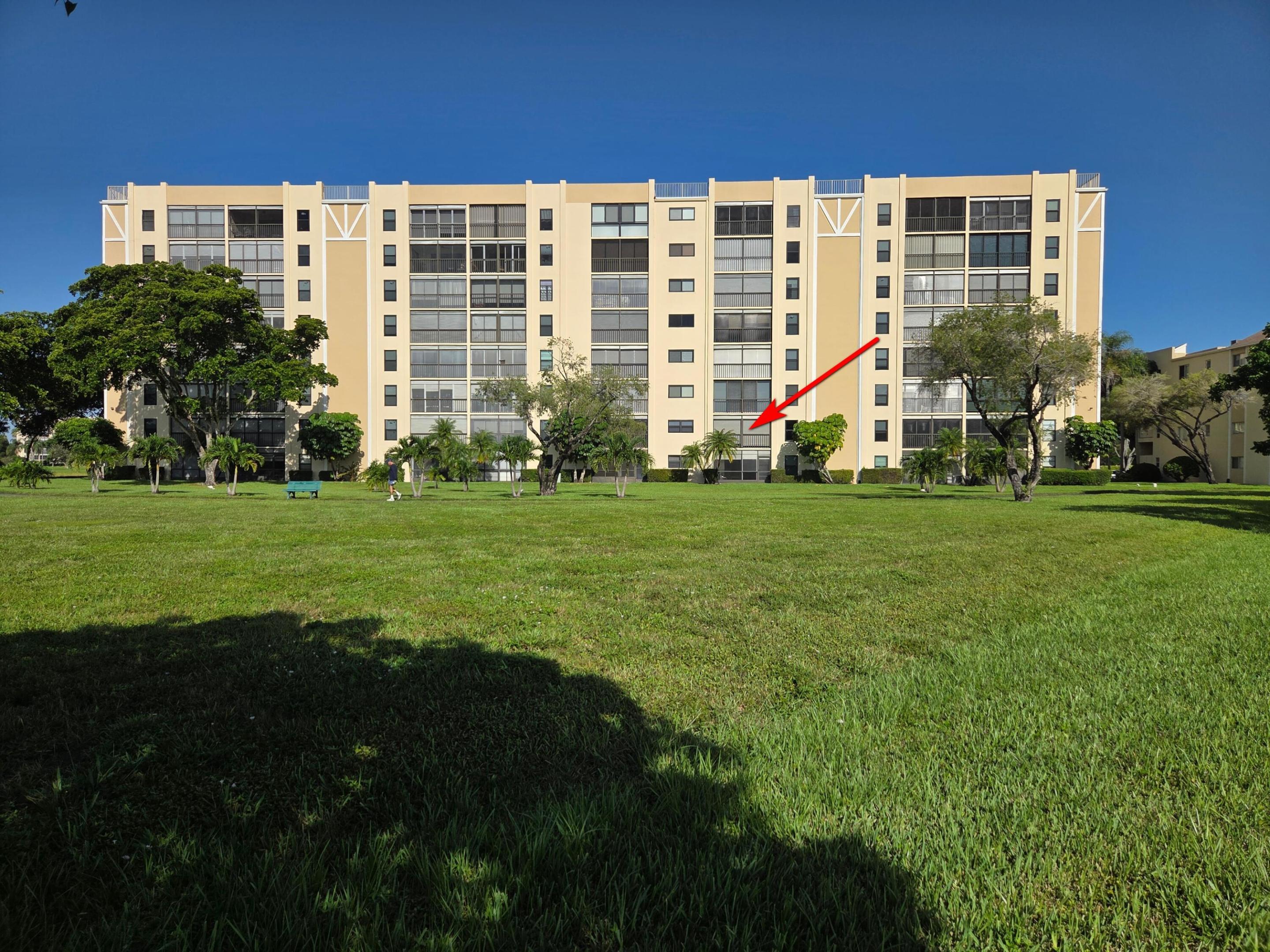 14426 Amberly Lane Apt 203