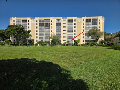Tiny photo for 14426 Amberly Lane #Apt 203, Delray Beach, FL 33446 (MLS # B26090602)
