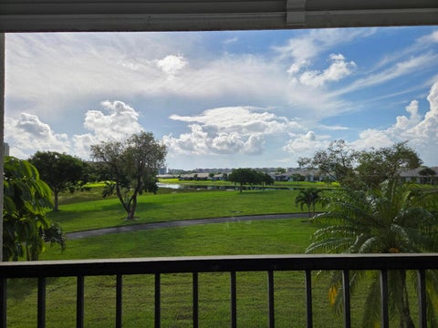 Tiny photo for 14426 Amberly Lane #Apt 203, Delray Beach, FL 33446 (MLS # B26090602)