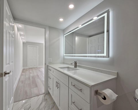 Tiny photo for 14426 Amberly Lane #Apt 203, Delray Beach, FL 33446 (MLS # B26090602)