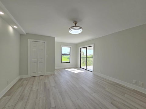 Tiny photo for 14426 Amberly Lane #Apt 203, Delray Beach, FL 33446 (MLS # B26090602)