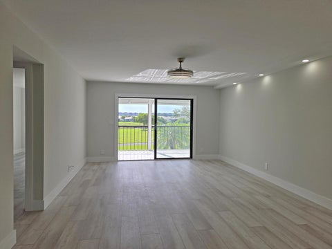 Tiny photo for 14426 Amberly Lane #Apt 203, Delray Beach, FL 33446 (MLS # B26090602)