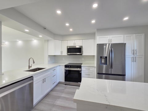 Tiny photo for 14426 Amberly Lane #Apt 203, Delray Beach, FL 33446 (MLS # B26090602)