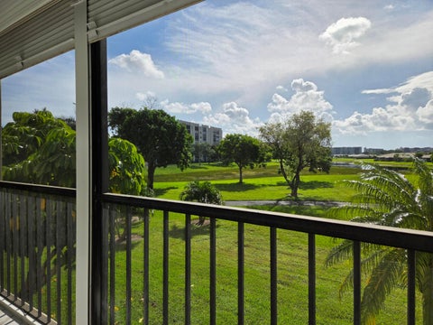 Tiny photo for 14426 Amberly Lane #Apt 203, Delray Beach, FL 33446 (MLS # B26090602)