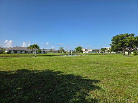 Tiny photo for 14426 Amberly Lane #Apt 203, Delray Beach, FL 33446 (MLS # B26090602)
