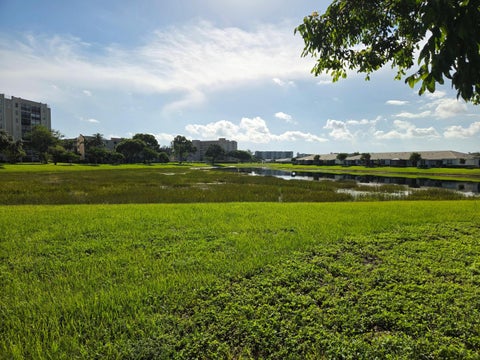 Tiny photo for 14426 Amberly Lane #Apt 203, Delray Beach, FL 33446 (MLS # B26090602)