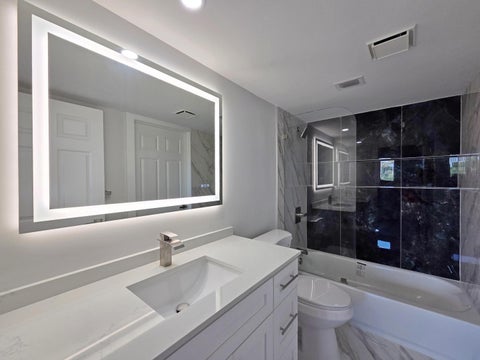Tiny photo for 14426 Amberly Lane #Apt 203, Delray Beach, FL 33446 (MLS # B26090602)