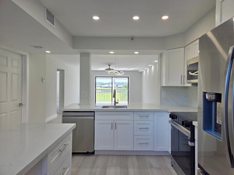 Tiny photo for 14426 Amberly Lane #Apt 203, Delray Beach, FL 33446 (MLS # B26090602)