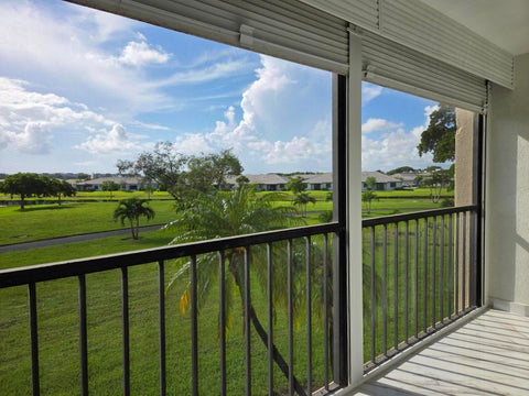 Tiny photo for 14426 Amberly Lane #Apt 203, Delray Beach, FL 33446 (MLS # B26090602)