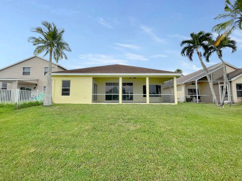 A home in Royal Palm Beach