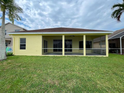 A home in Royal Palm Beach