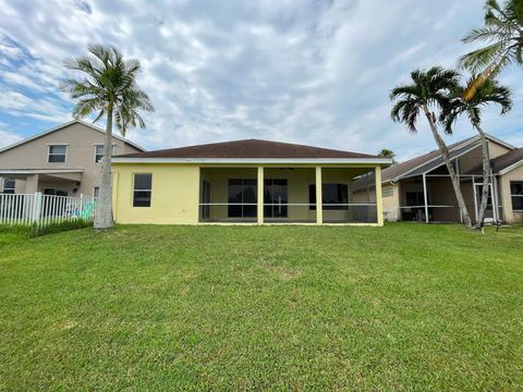 A home in Royal Palm Beach