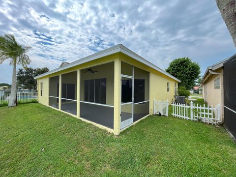 A home in Royal Palm Beach