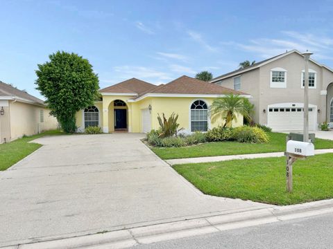 A home in Royal Palm Beach