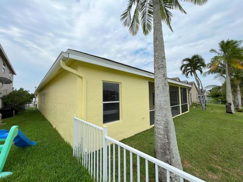 A home in Royal Palm Beach