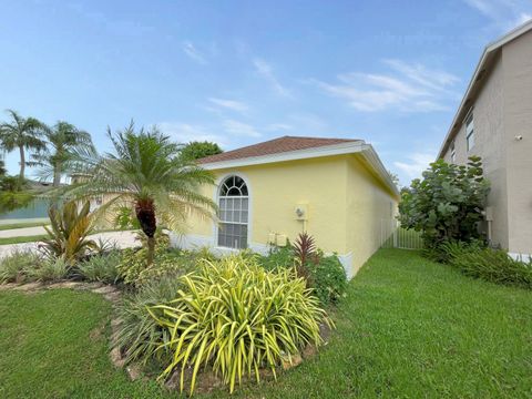 A home in Royal Palm Beach