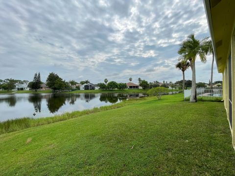 A home in Royal Palm Beach