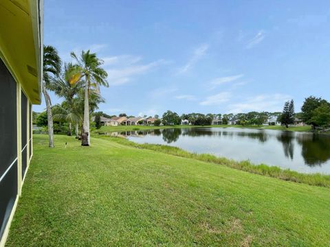 A home in Royal Palm Beach