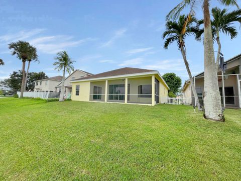 A home in Royal Palm Beach