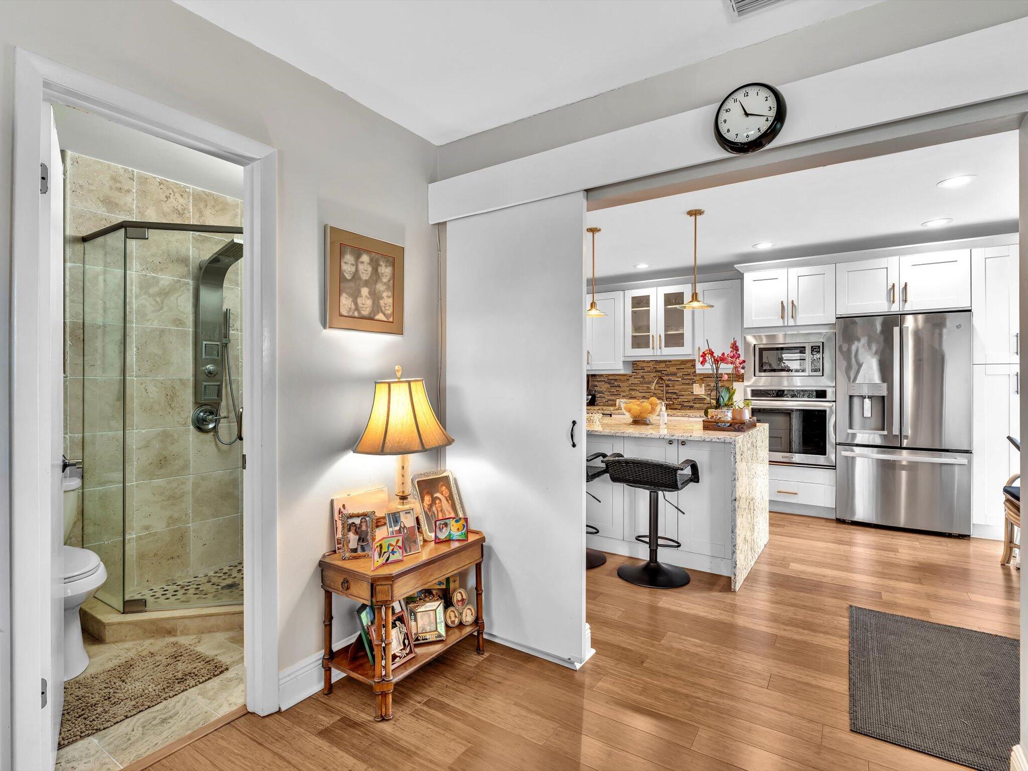 BOCA LAKES CONDO - Residential