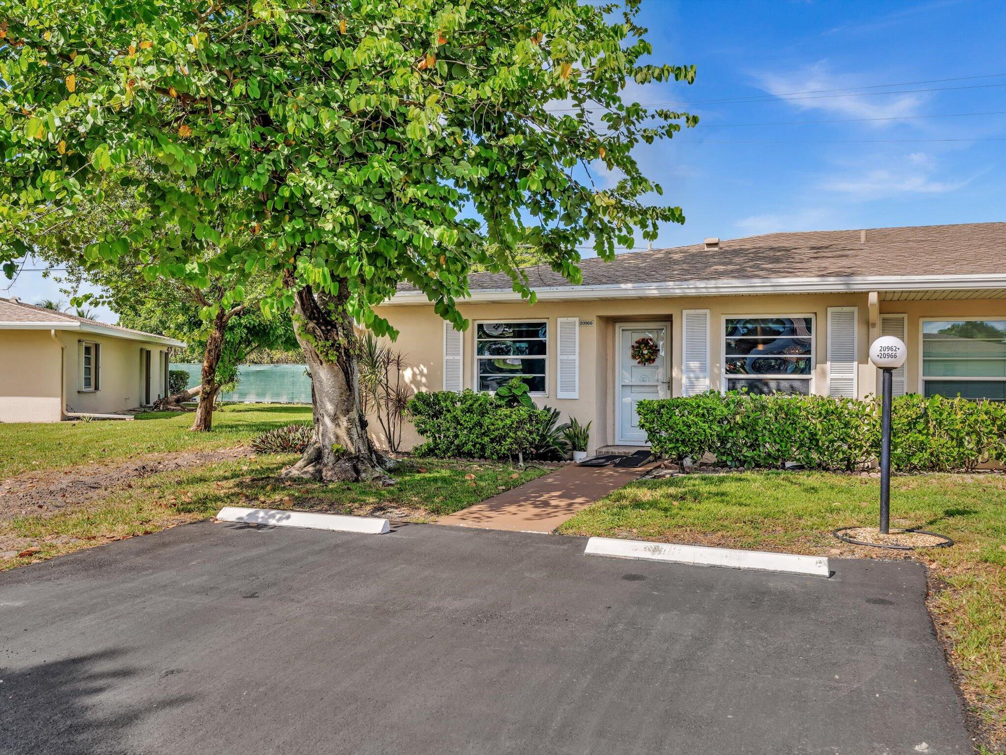 20966 Sedgewick Drive 20966