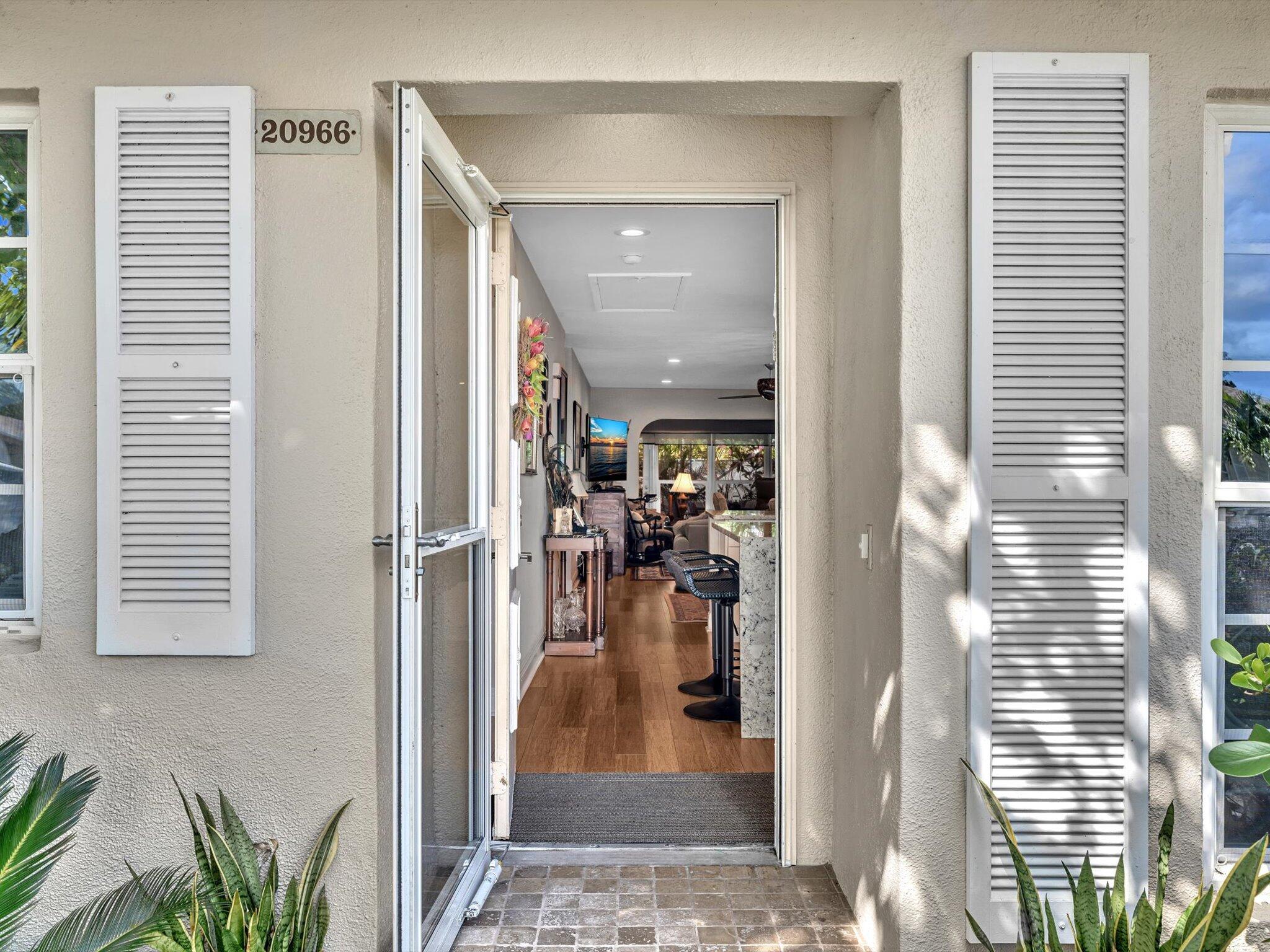 BOCA LAKES CONDO - Residential