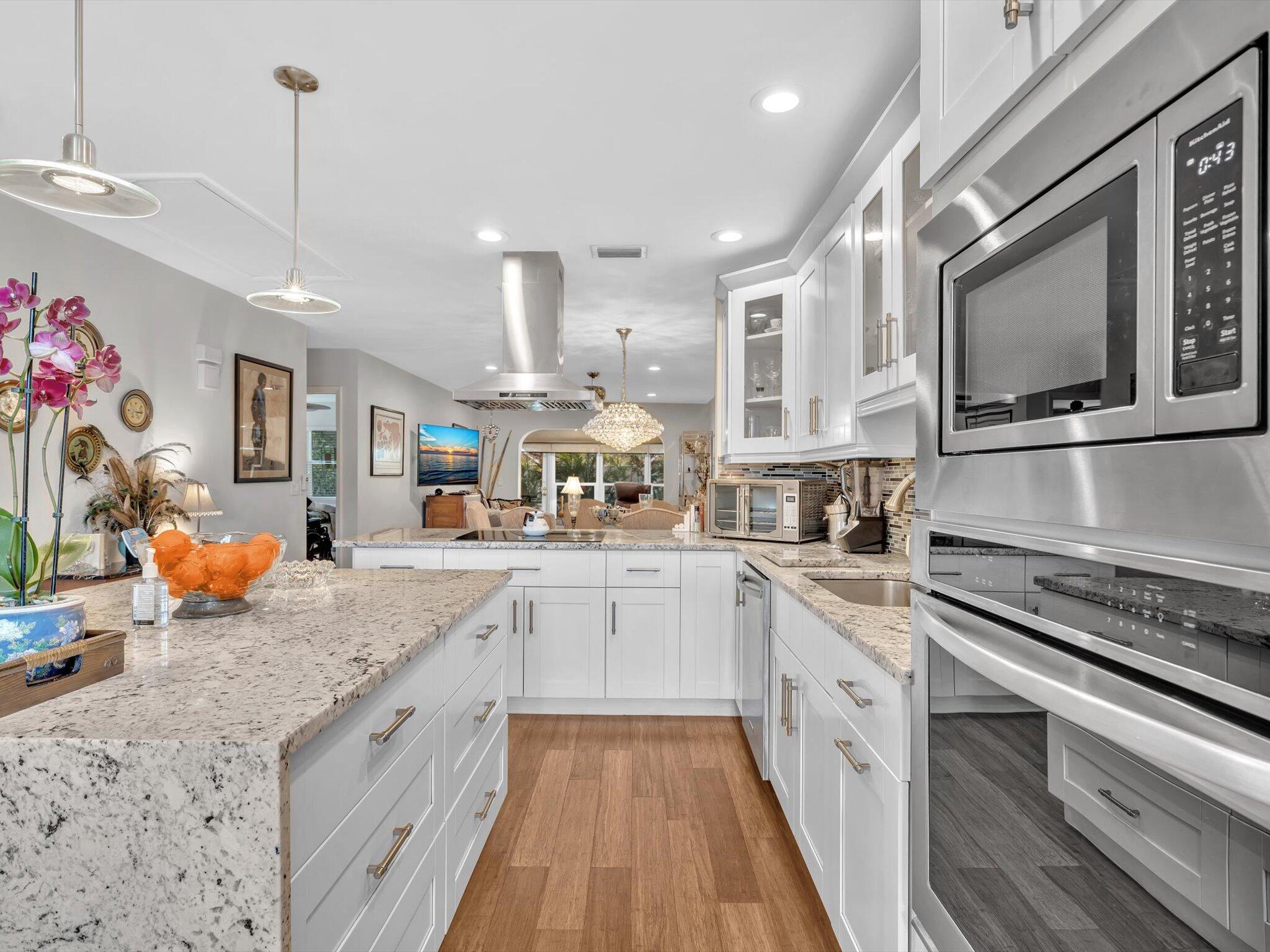 BOCA LAKES CONDO - Residential