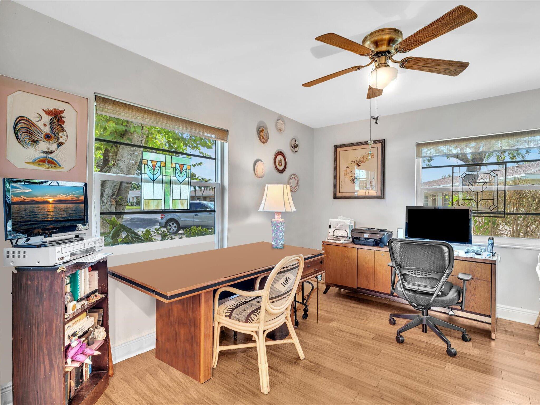 BOCA LAKES CONDO - Residential