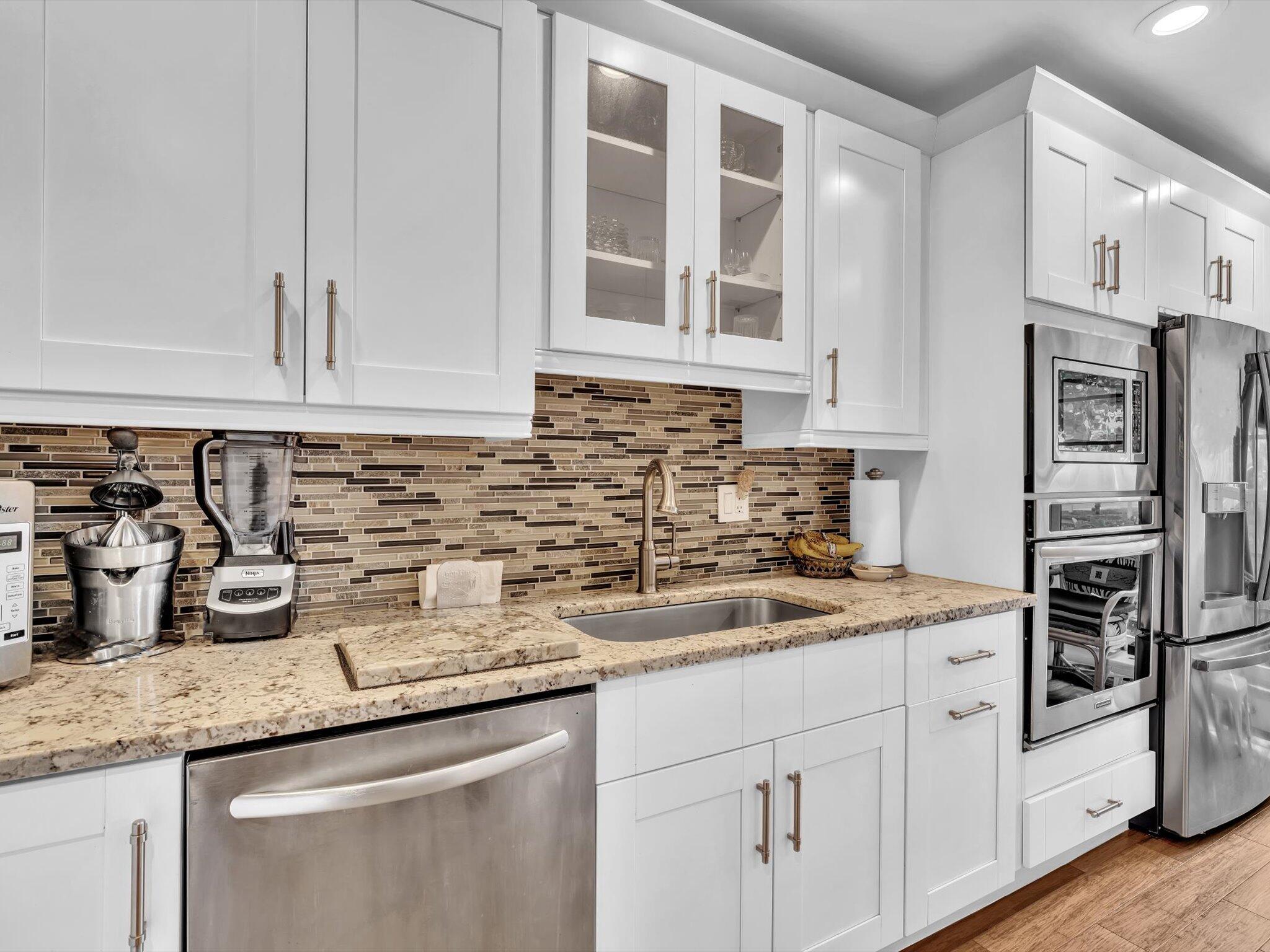 BOCA LAKES CONDO - Residential