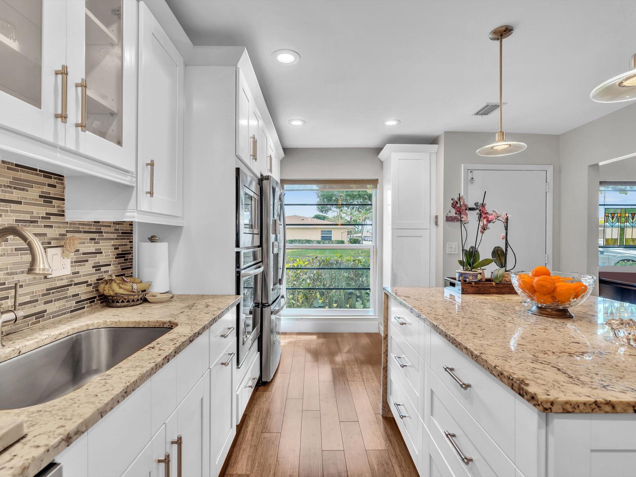 BOCA LAKES CONDO - Residential