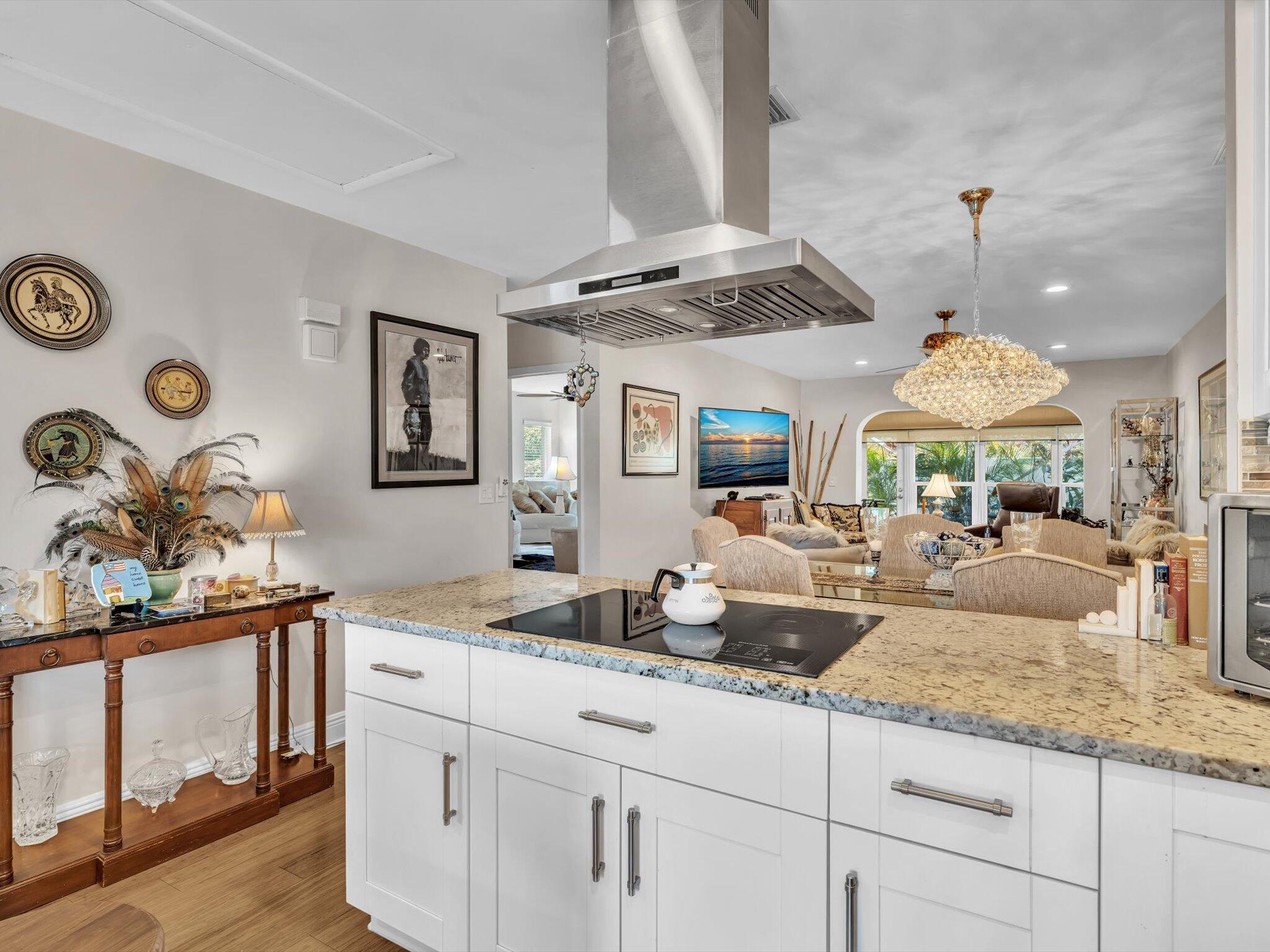 BOCA LAKES CONDO - Residential