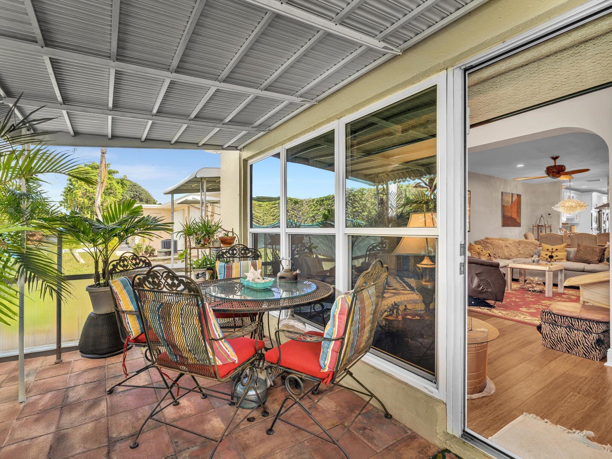 BOCA LAKES CONDO - Residential