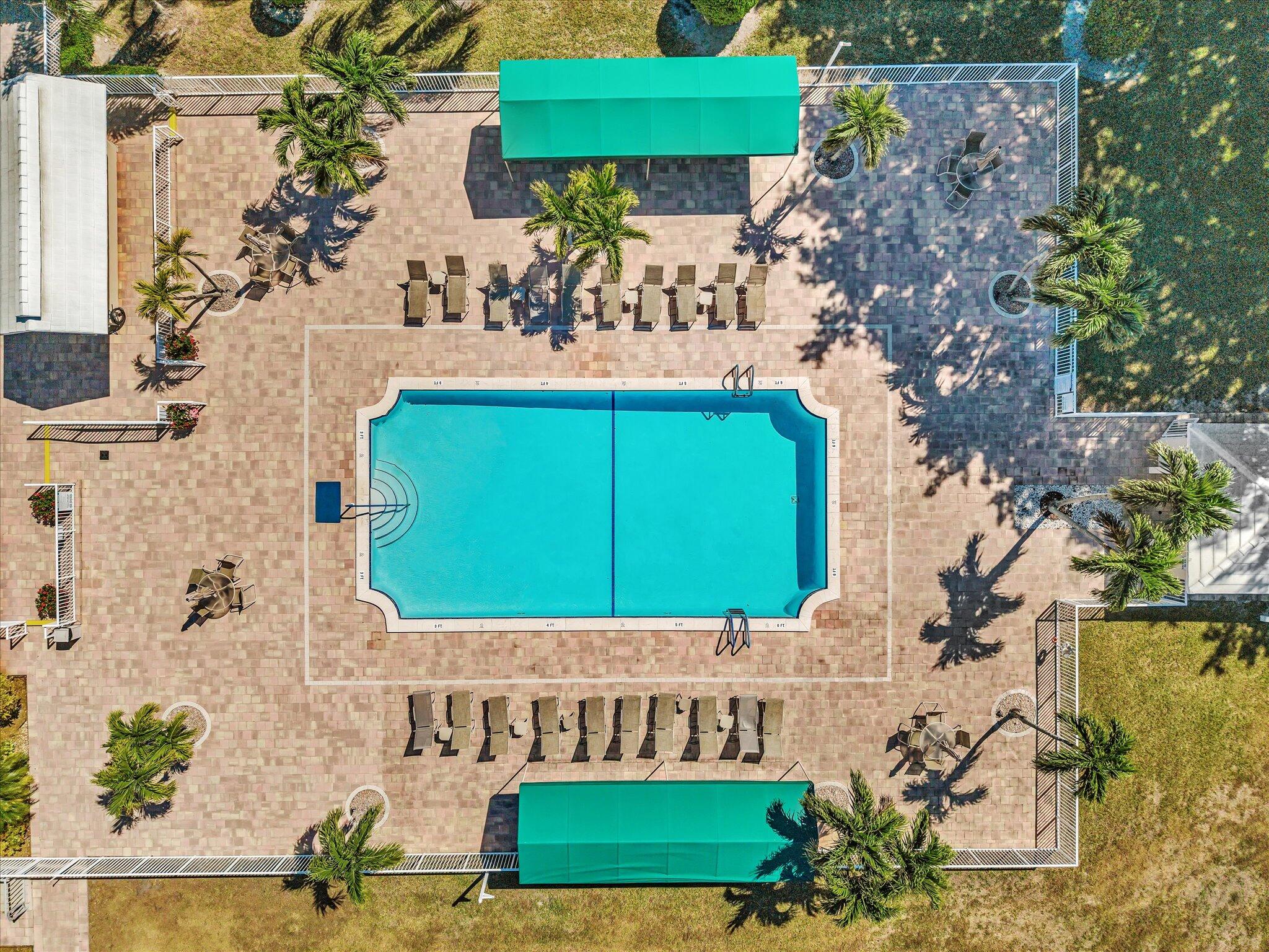 BOCA LAKES CONDO - Residential