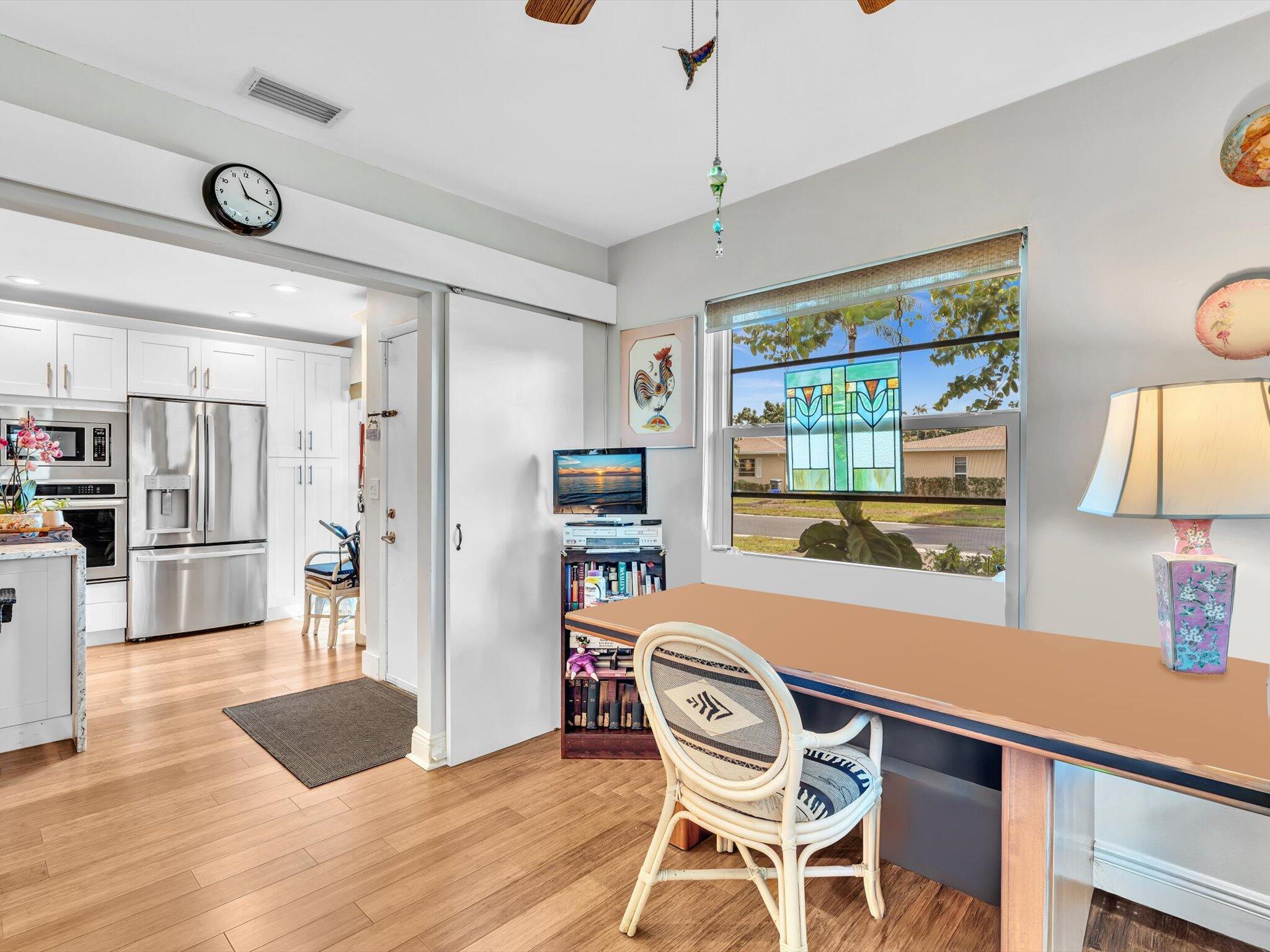 BOCA LAKES CONDO - Residential