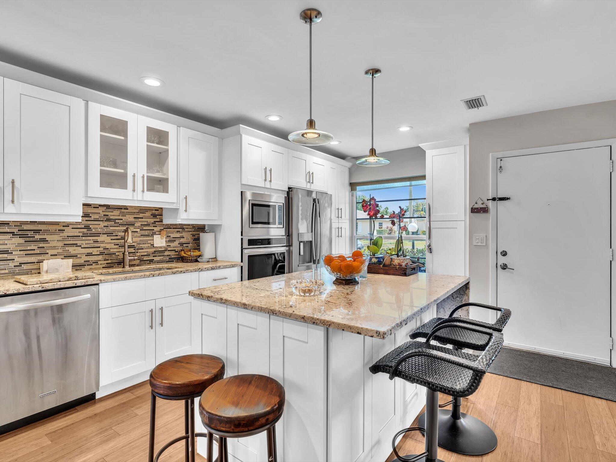 BOCA LAKES CONDO - Residential