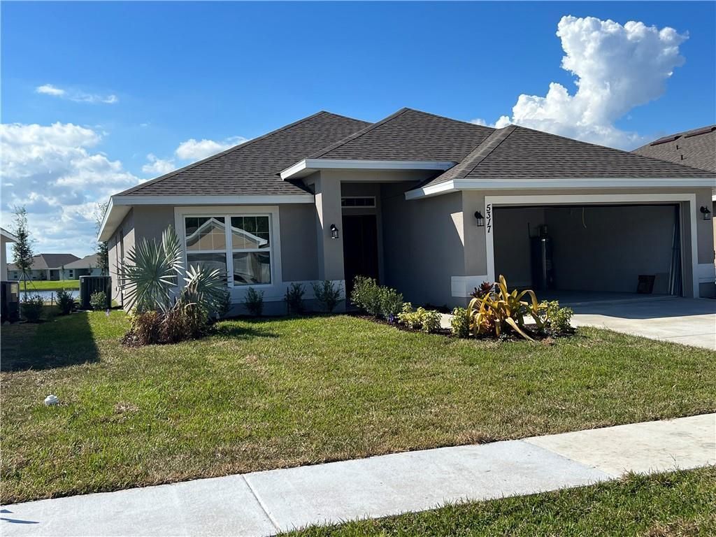 Photo of 5317 Vespera Street, Fort Pierce, FL 34951 (MLS # R10912368)