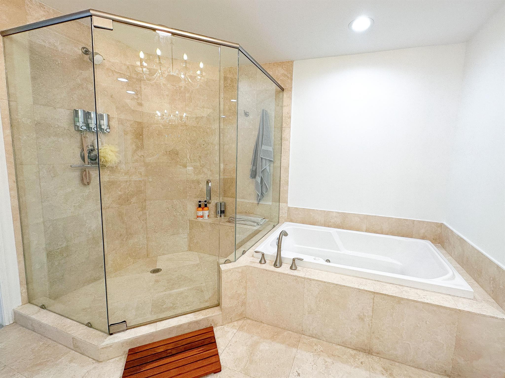 2700 NORTH OCEAN CONDO - Residential Lease