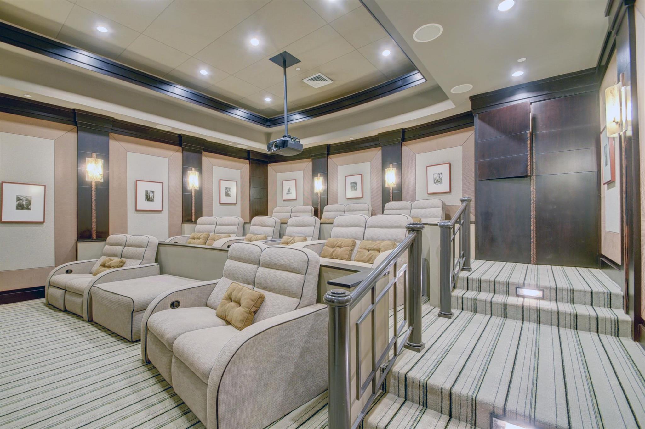 2700 NORTH OCEAN CONDO - Residential Lease