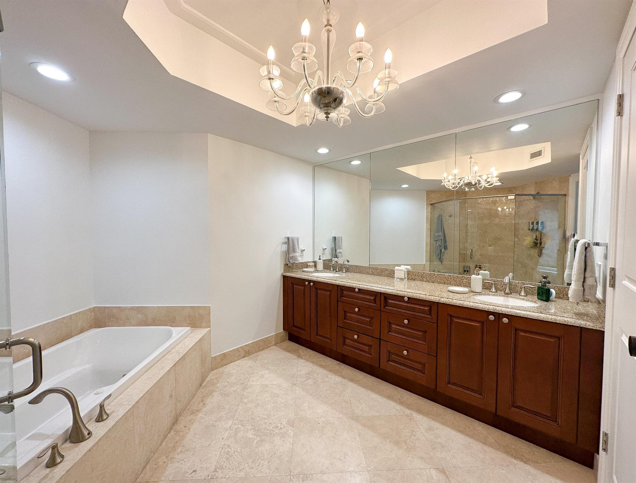 2700 NORTH OCEAN CONDO - Residential Lease