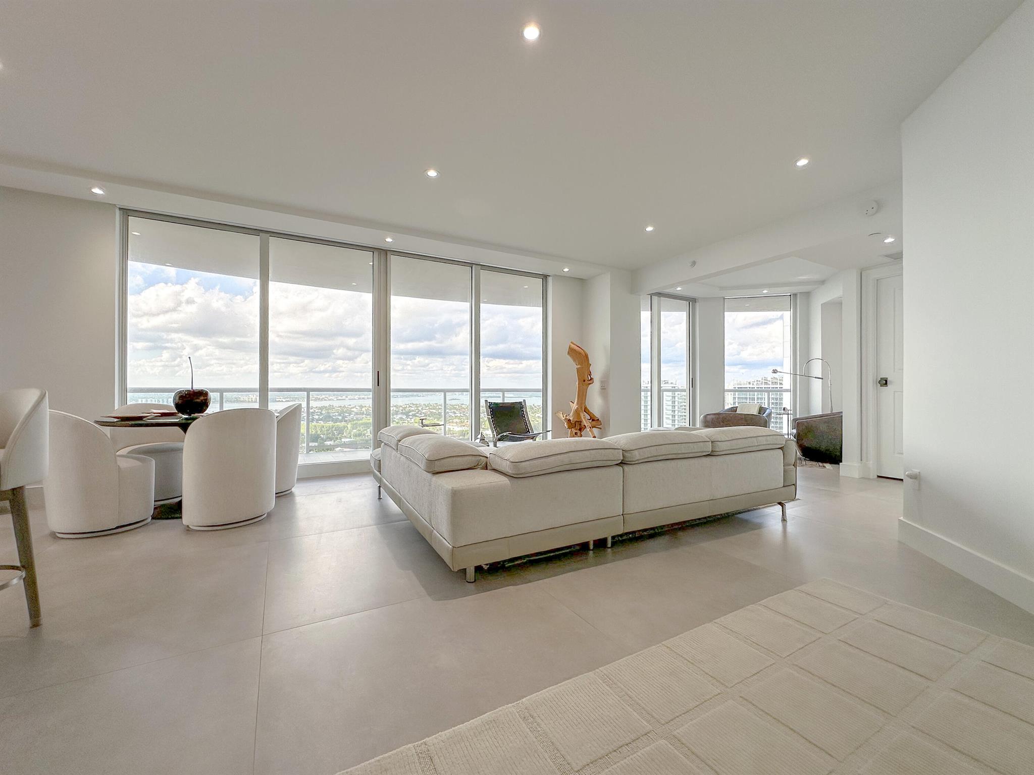 2700 NORTH OCEAN CONDO - Residential Lease