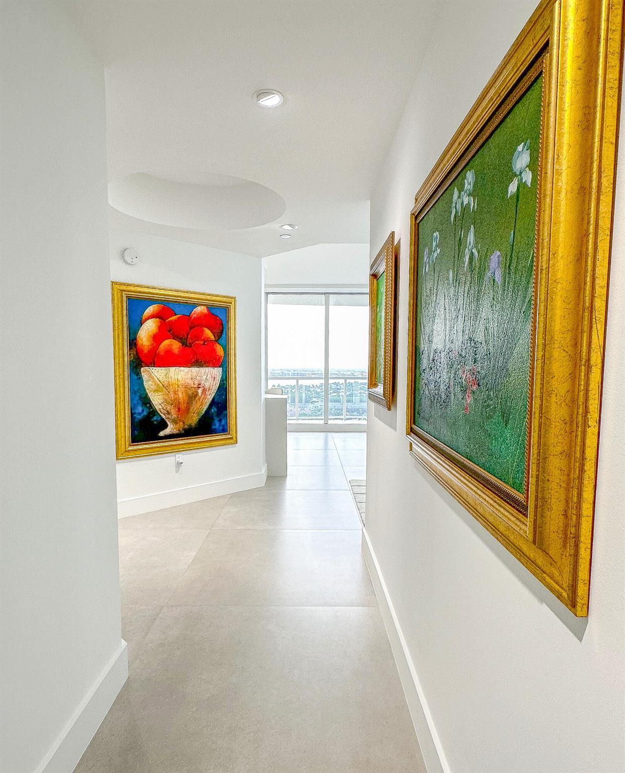 2700 NORTH OCEAN CONDO - Residential Lease