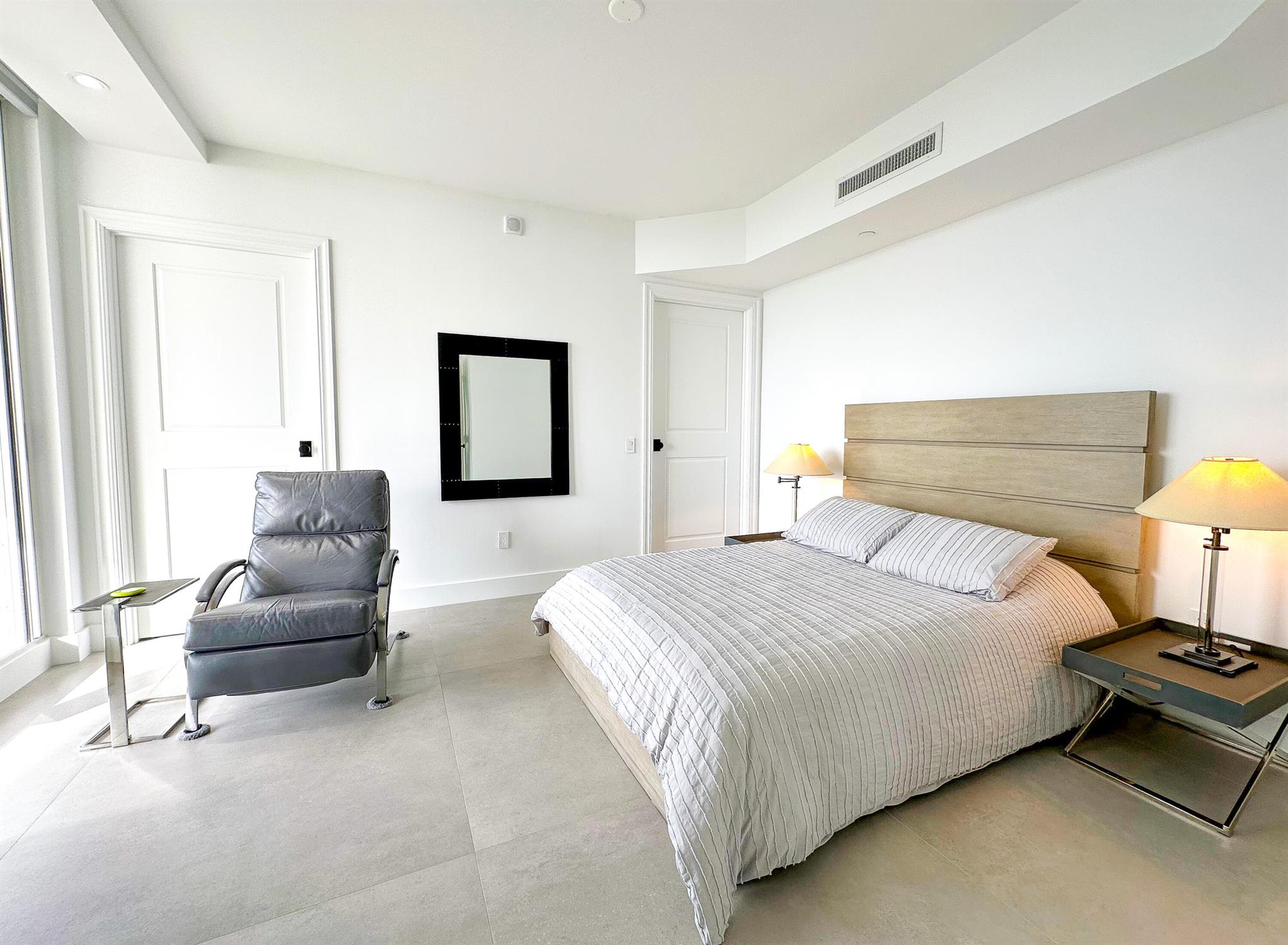 2700 NORTH OCEAN CONDO - Residential Lease